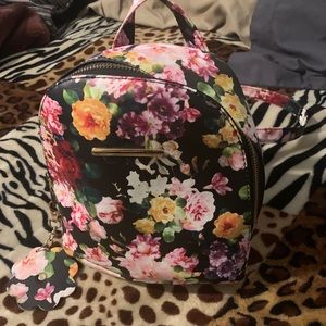 Mini backpack